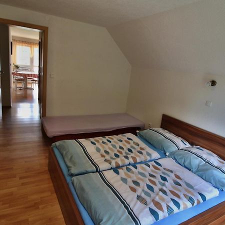 Apartment Imka Lúčky Esterno foto
