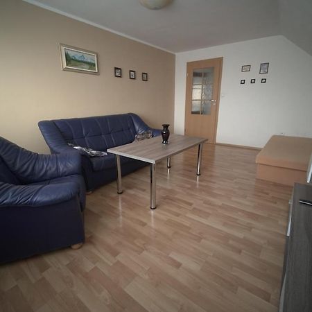 Apartment Imka Lúčky Esterno foto