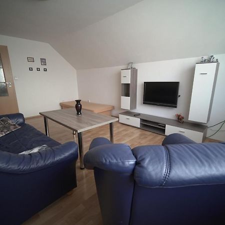 Apartment Imka Lúčky Esterno foto