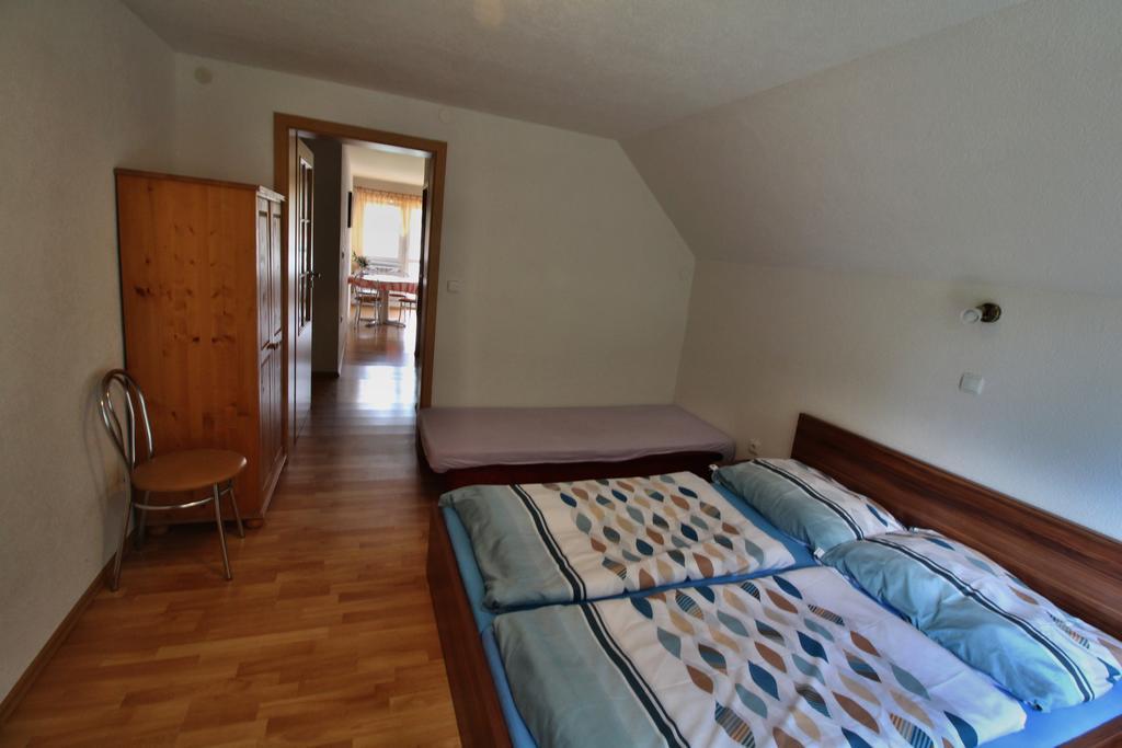 Apartment Imka Lúčky Esterno foto