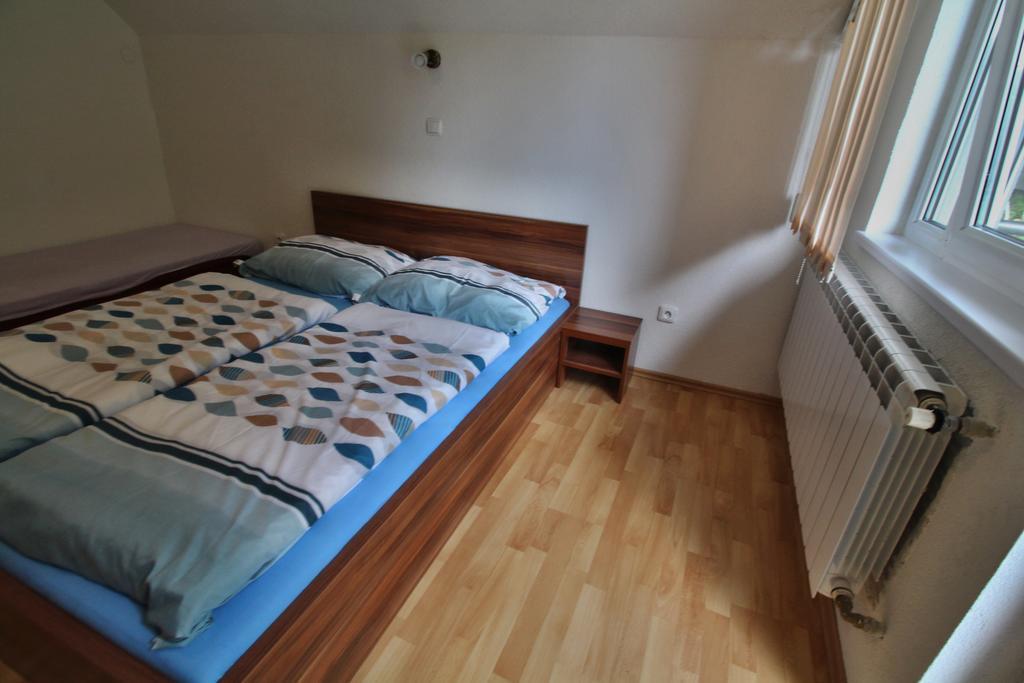 Apartment Imka Lúčky Esterno foto