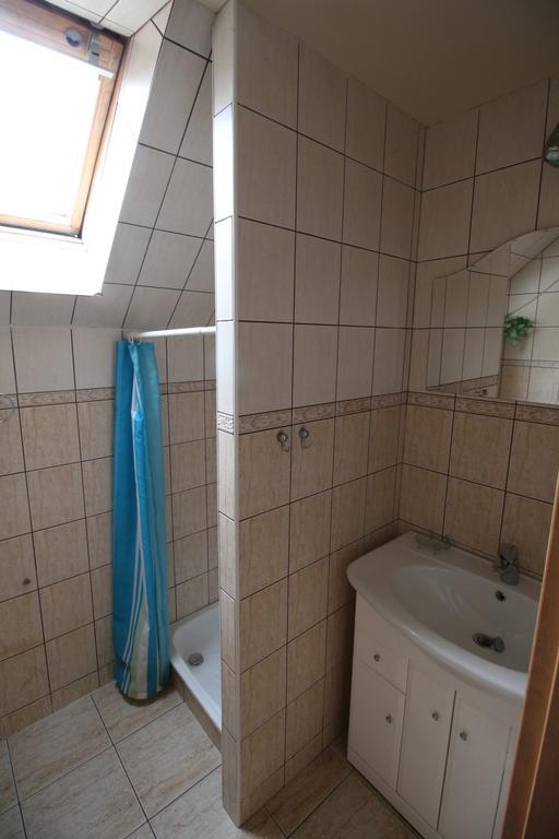 Apartment Imka Lúčky Esterno foto