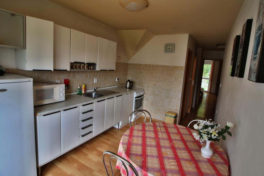 Apartment Imka Lúčky Esterno foto