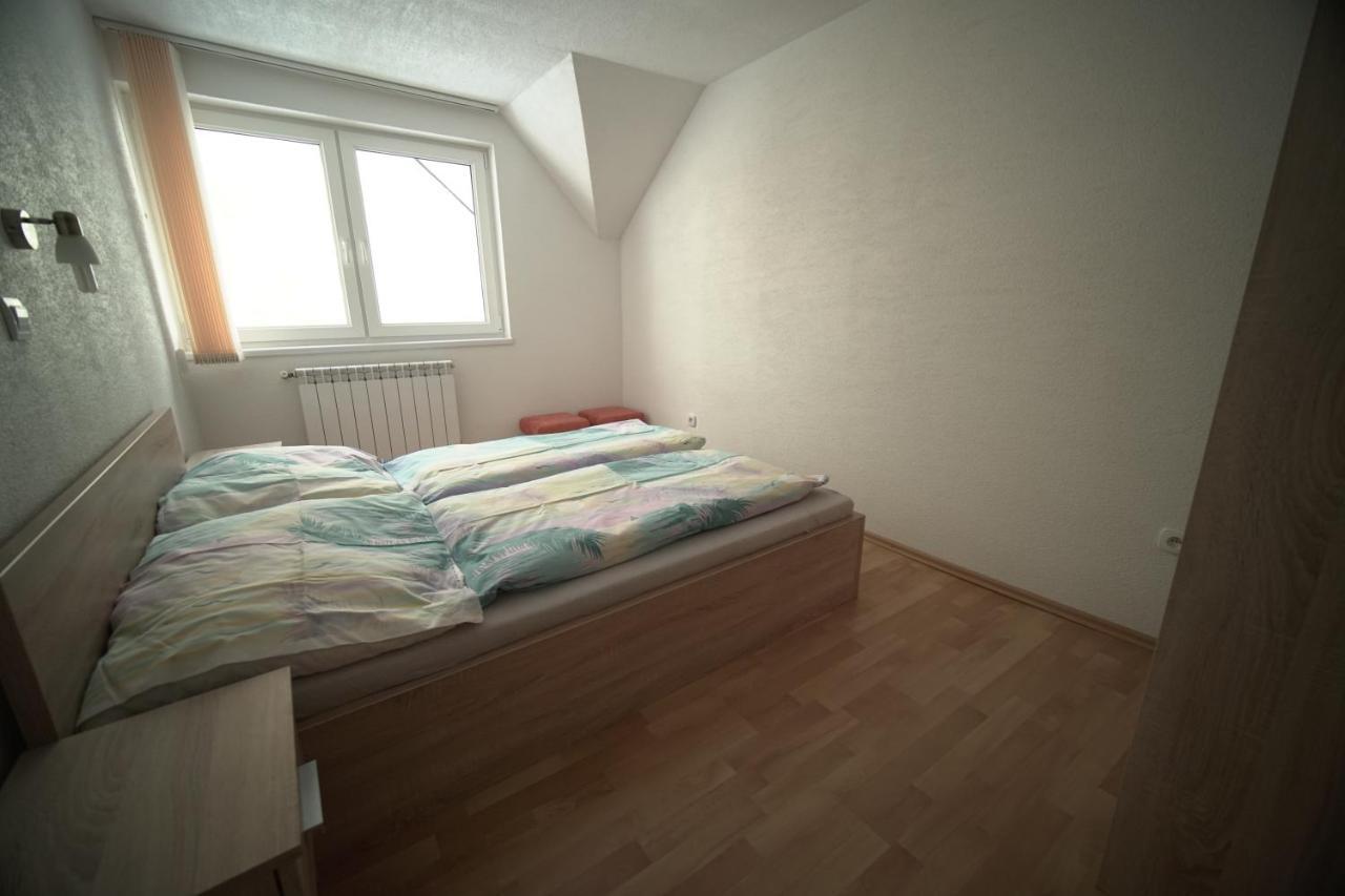 Apartment Imka Lúčky Esterno foto