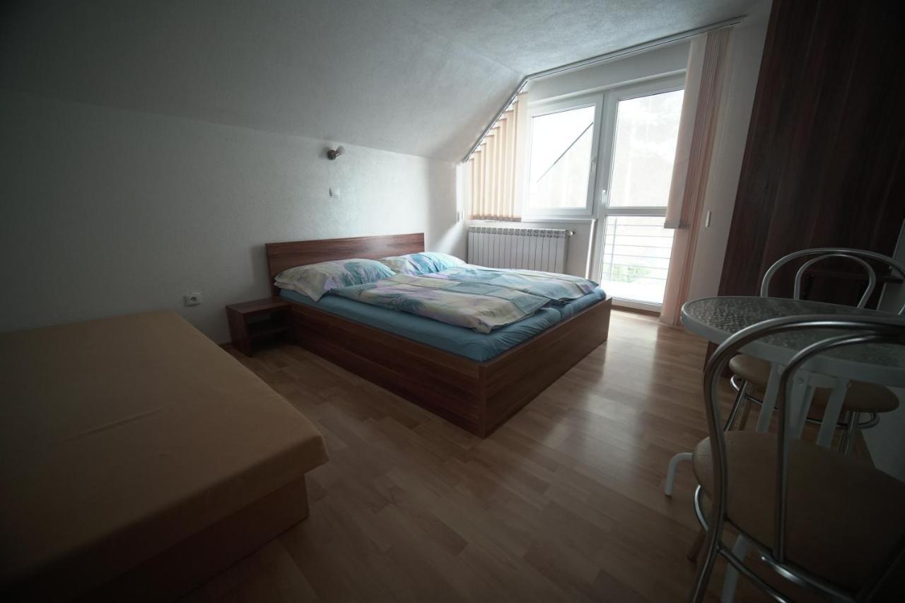 Apartment Imka Lúčky Esterno foto