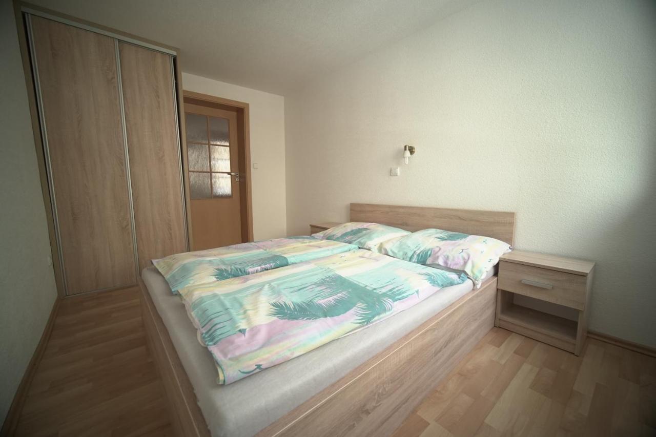 Apartment Imka Lúčky Esterno foto