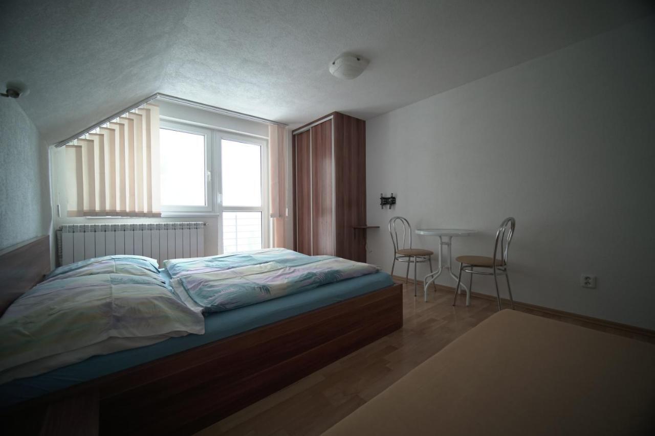 Apartment Imka Lúčky Esterno foto