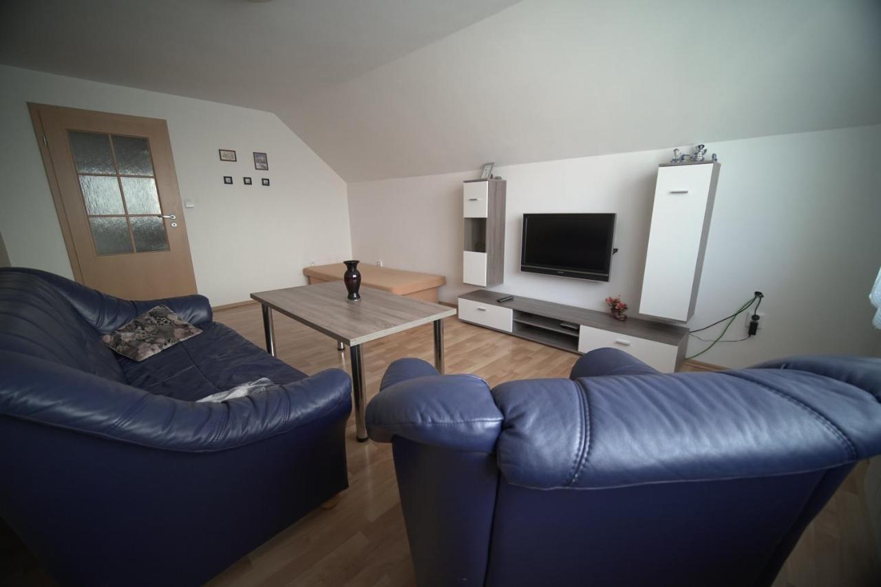 Apartment Imka Lúčky Esterno foto