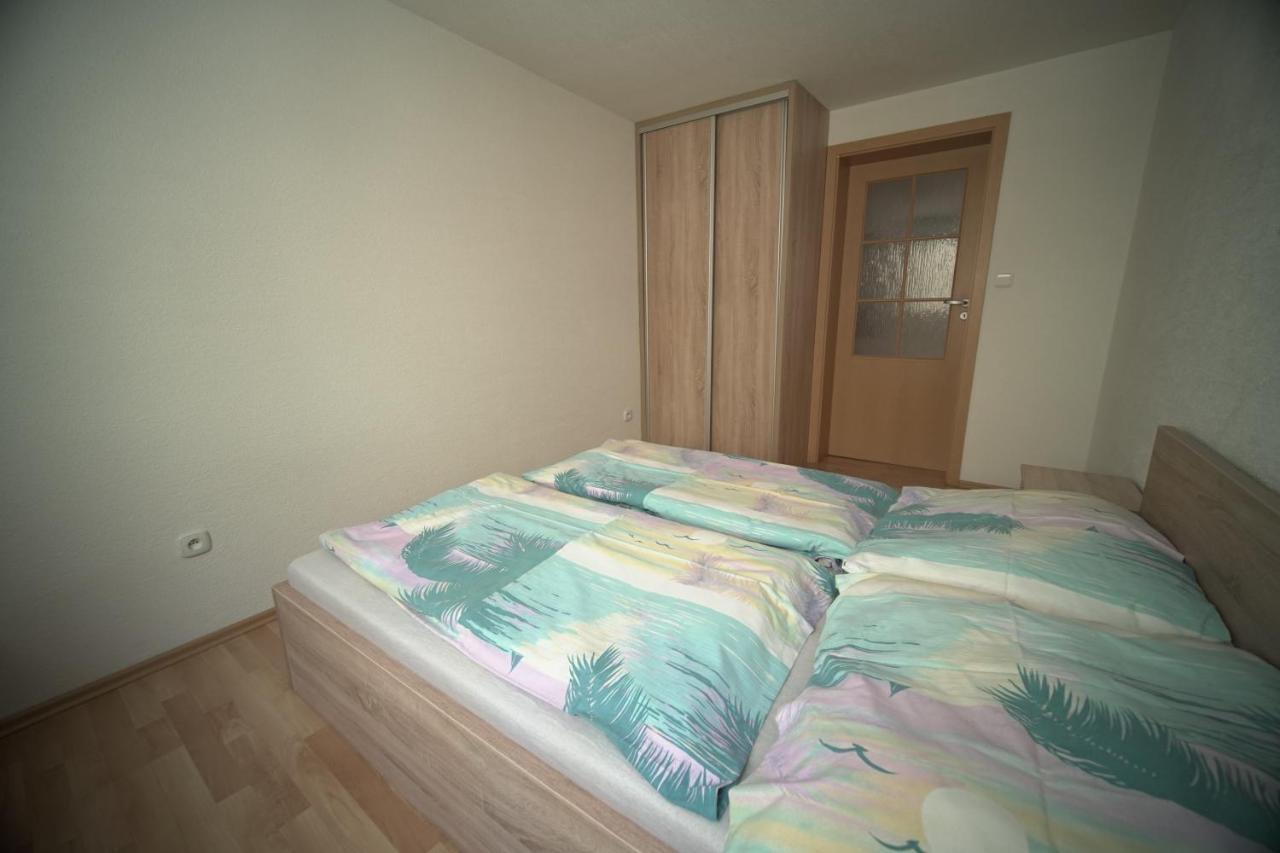 Apartment Imka Lúčky Esterno foto