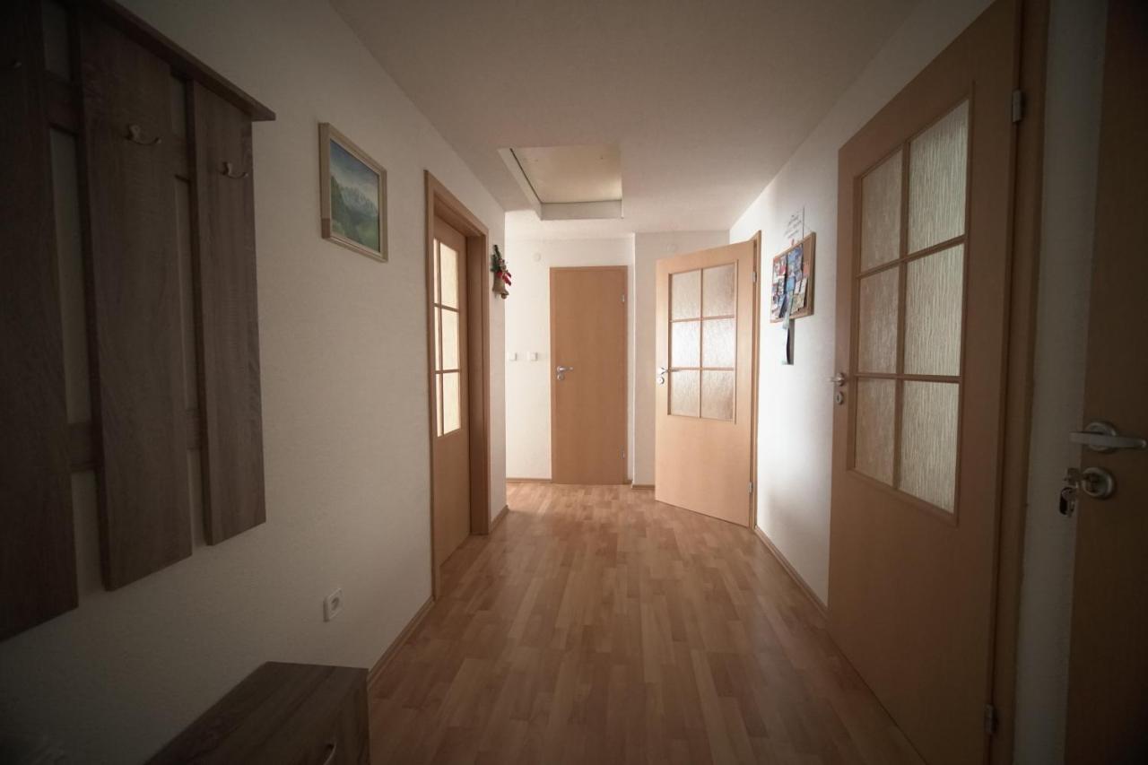 Apartment Imka Lúčky Esterno foto