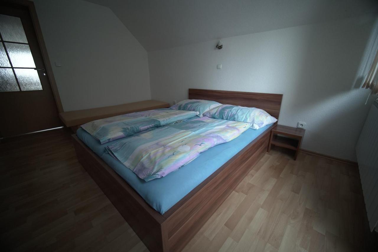 Apartment Imka Lúčky Esterno foto